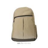 anello ワンエイティー 多機能バックパック ATS0691Z | BACKYARD FAMILY | 詳細画像19