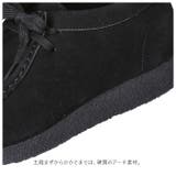 Bullet Jam バレットジャム ワラビーローカットブーツ | BACKYARD FAMILY | 詳細画像12