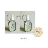 ジオナチュレ イニシャルチャームポータブルボトルホルダー | BACKYARD FAMILY | 詳細画像15 