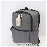 ジオナチュレ イニシャルチャームポータブルボトルホルダー | BACKYARD FAMILY | 詳細画像10 