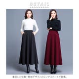 ロングスカート kskirt007 | BACKYARD FAMILY | 詳細画像2