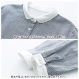 シャツ ktops2101 | BACKYARD FAMILY | 詳細画像6