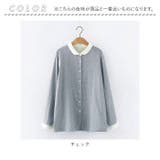 シャツ ktops2101 | BACKYARD FAMILY | 詳細画像10