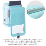 RAKUSACK JUNIOR PLUS 高学年用 | BACKYARD FAMILY | 詳細画像8