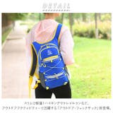 リュックサック アウトドア wruck5811 | BACKYARD FAMILY | 詳細画像2