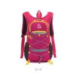 リュックサック アウトドア wruck5811 | BACKYARD FAMILY | 詳細画像17