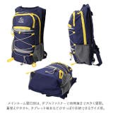 リュックサック アウトドア wruck5811 | BACKYARD FAMILY | 詳細画像6