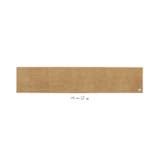 フラフィット キッチンマット ヘリンボンIV 50×240cm | BACKYARD FAMILY | 詳細画像13