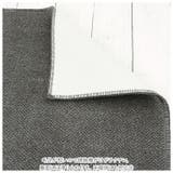 フラフィット キッチンマット ヘリンボンIV 50×240cm | BACKYARD FAMILY | 詳細画像5