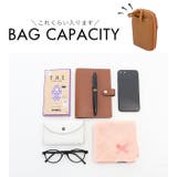 縦型スクエアラウンドスマホショルダー | BACKYARD FAMILY | 詳細画像12