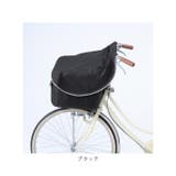 膝を雨から守る 前カゴカバー | BACKYARD FAMILY | 詳細画像17 