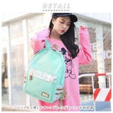 リュックサック バッグ sechk703 | BACKYARD FAMILY | 詳細画像2