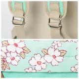 リュックサック バッグ sechk703 | BACKYARD FAMILY | 詳細画像11