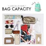 リュックサック バッグ sechk703 | BACKYARD FAMILY | 詳細画像12