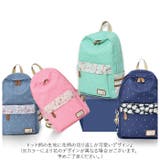 リュックサック バッグ sechk703 | BACKYARD FAMILY | 詳細画像3