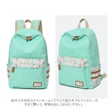 リュックサック バッグ sechk703 | BACKYARD FAMILY | 詳細画像4