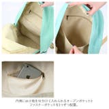 リュックサック バッグ sechk703 | BACKYARD FAMILY | 詳細画像6