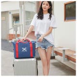 旅行用ボストン yatrvlboston040 | BACKYARD FAMILY | 詳細画像13