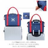 旅行用ボストン yatrvlboston040 | BACKYARD FAMILY | 詳細画像14