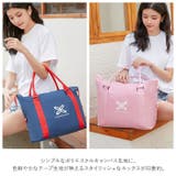 旅行用ボストン yatrvlboston040 | BACKYARD FAMILY | 詳細画像5