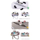 ジップイット zipit ペンケース | BACKYARD FAMILY | 詳細画像13 