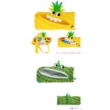 ジップイット zipit ペンケース | BACKYARD FAMILY | 詳細画像16 