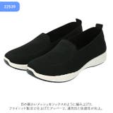 Angel Fit エンジェルフィット フライニットパンプス | BACKYARD FAMILY | 詳細画像3 