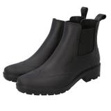 ANYWALK エニーウォーク ショートレインブーツ | BACKYARD FAMILY | 詳細画像4 