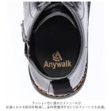 ANYWALK エニーウォーク マーチンブーツ | BACKYARD FAMILY | 詳細画像11