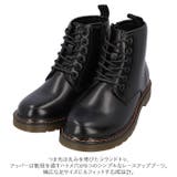ANYWALK エニーウォーク マーチンブーツ | BACKYARD FAMILY | 詳細画像3