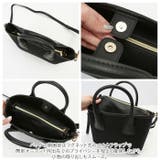 cachecache カシュカシュ コットンツイル2WAYトートバッグ | BACKYARD FAMILY | 詳細画像7