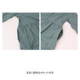 シャツワンピース konepiece06 | BACKYARD FAMILY | 詳細画像13 