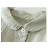 シャツワンピース konepiece06 | BACKYARD FAMILY | 詳細画像10 