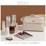 化粧ポーチ lycosmebag | BACKYARD FAMILY | 詳細画像2