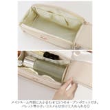 化粧ポーチ lycosmebag | BACKYARD FAMILY | 詳細画像11