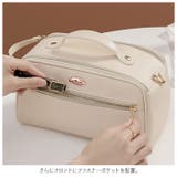 化粧ポーチ lycosmebag | BACKYARD FAMILY | 詳細画像12