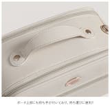 化粧ポーチ lycosmebag | BACKYARD FAMILY | 詳細画像13