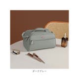 化粧ポーチ lycosmebag | BACKYARD FAMILY | 詳細画像16