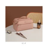 化粧ポーチ lycosmebag | BACKYARD FAMILY | 詳細画像17
