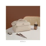 化粧ポーチ lycosmebag | BACKYARD FAMILY | 詳細画像18