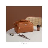 化粧ポーチ lycosmebag | BACKYARD FAMILY | 詳細画像19