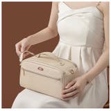 化粧ポーチ lycosmebag | BACKYARD FAMILY | 詳細画像3