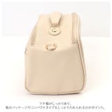 化粧ポーチ lycosmebag | BACKYARD FAMILY | 詳細画像7