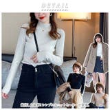 ニットセーター lysweater1 | BACKYARD FAMILY | 詳細画像2