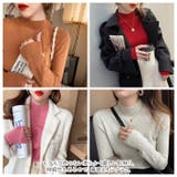 ニットセーター lysweater1 | BACKYARD FAMILY | 詳細画像11