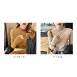 ニットセーター lysweater1 | BACKYARD FAMILY | 詳細画像15