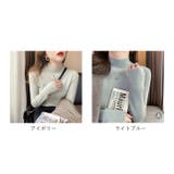 ニットセーター lysweater1 | BACKYARD FAMILY | 詳細画像16