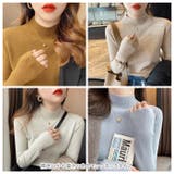 ニットセーター lysweater1 | BACKYARD FAMILY | 詳細画像10