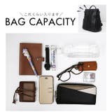 リュック 防犯 pmybag001 | BACKYARD FAMILY | 詳細画像14