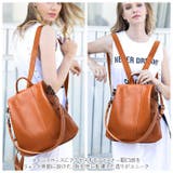 リュック 防犯 pmybag001 | BACKYARD FAMILY | 詳細画像3